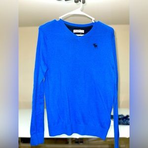 Abercrombie and Fitch